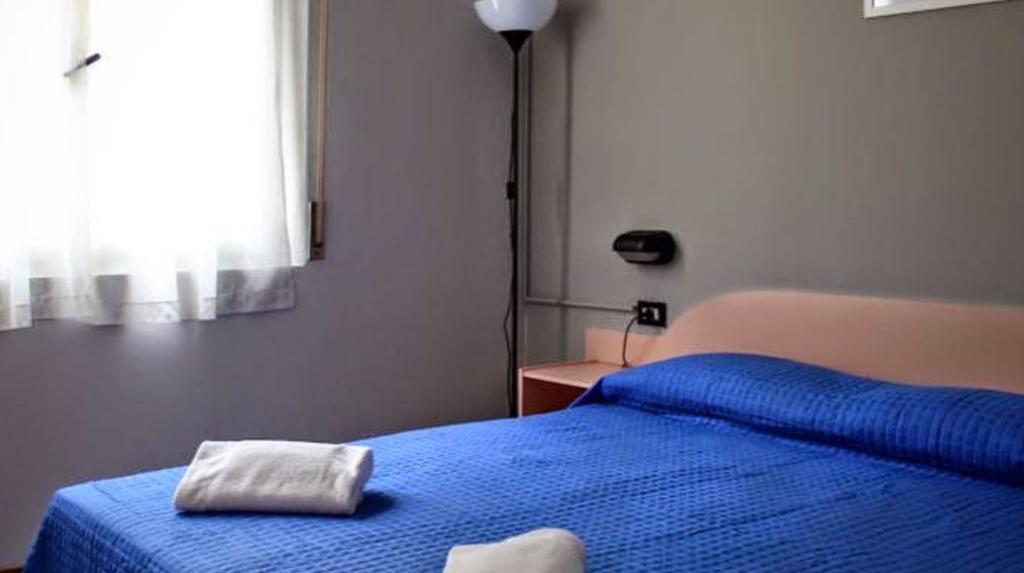 Hotel Laura Rimini Dış mekan fotoğraf